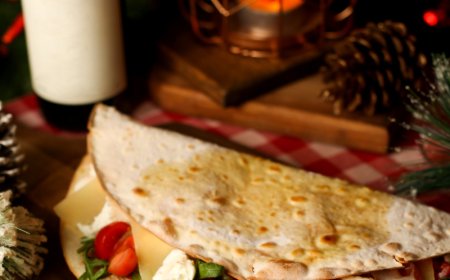 Piada Italian Street Food In Sugar Land!