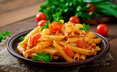 How Many Calories Are In A Cup Of Noodles, Pasta, French Fry?