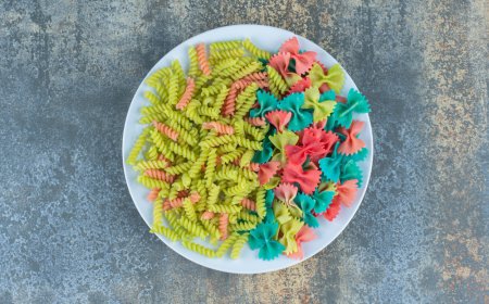 How I Learned TikTok Pasta Recipe And Became Successful