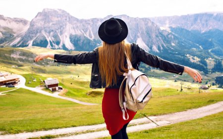 Travel Guide That You Must Know Travel Essentials