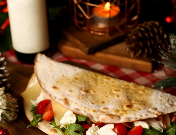 Piada Italian Street Food In Sugar Land!