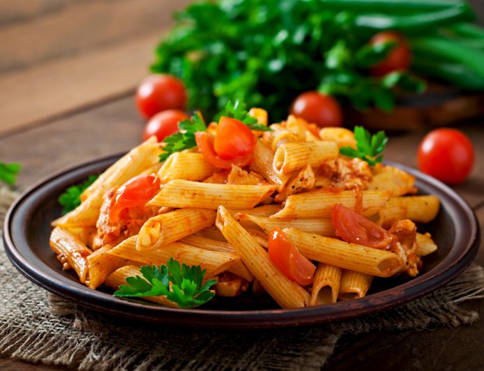 How Many Calories Are In A Cup Of Noodles, Pasta, French Fry?