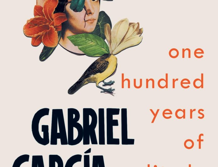 One Hundred Years Of Solitude Novel By Gabriel García Márquez