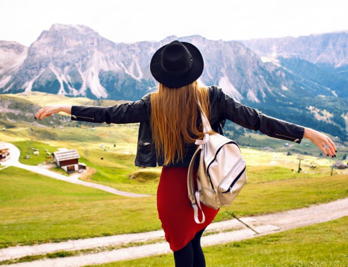 Travel Guide That You Must Know Travel Essentials