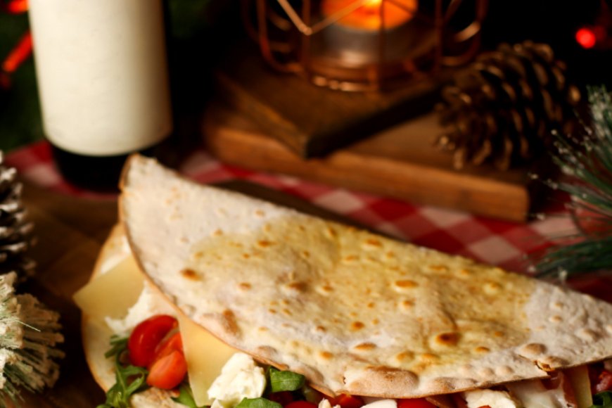 Piada Italian Street Food In Sugar Land!