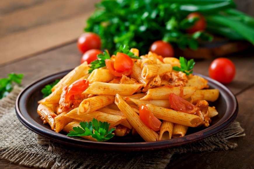 How Many Calories Are In A Cup Of Noodles, Pasta, French Fry?