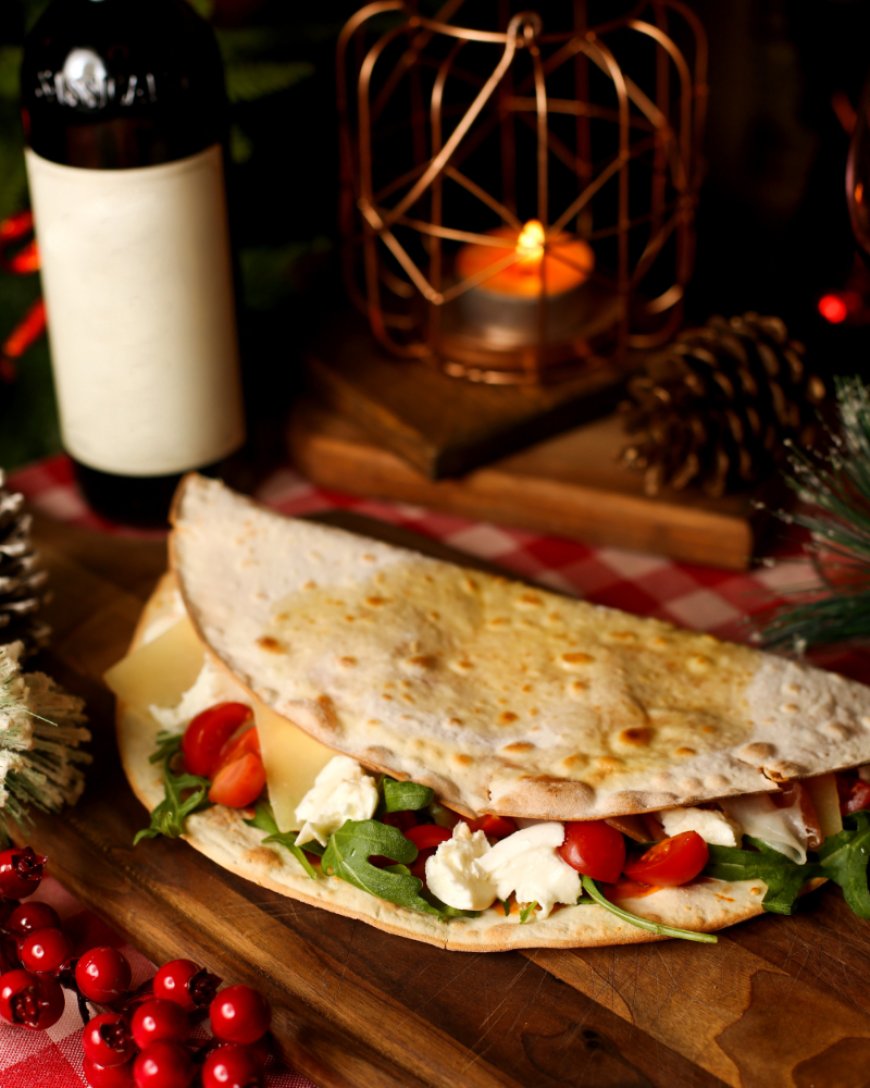 Piada Italian Street Food In Sugar Land!