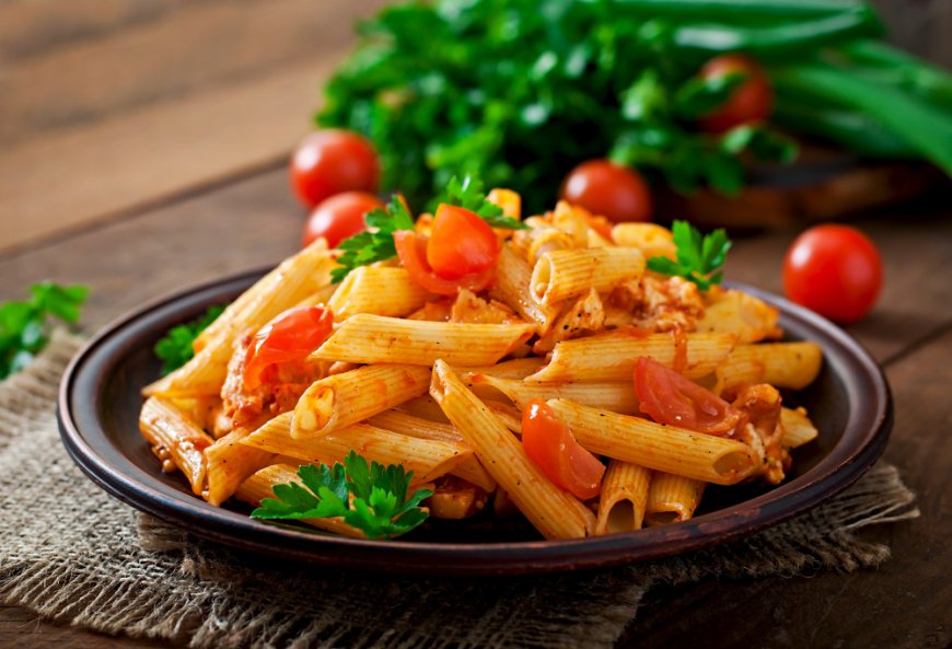 How Many Calories Are In A Cup Of Noodles, Pasta, French Fry?