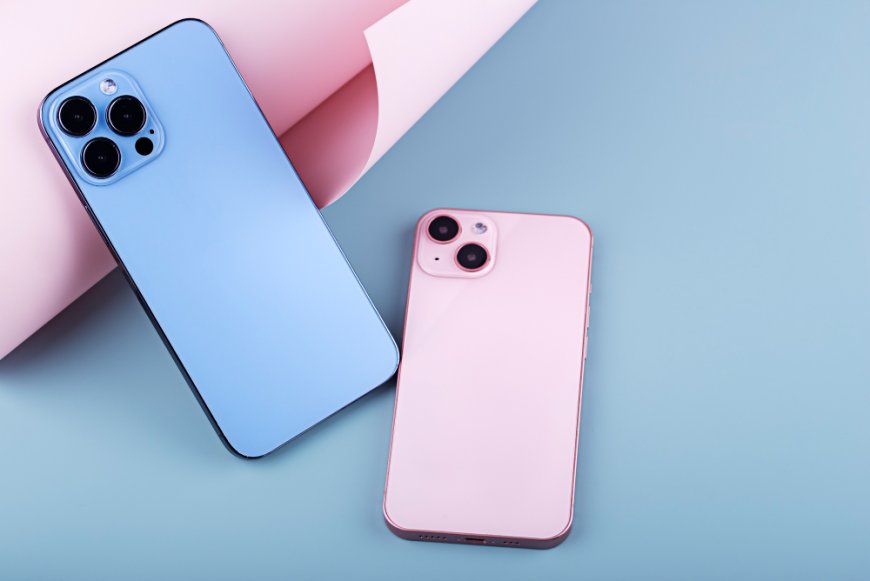 Best Things About Apple iPhone 14 Pro Max