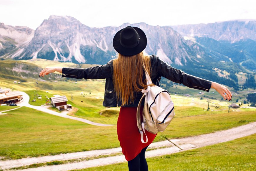 Travel Guide That You Must Know Travel Essentials